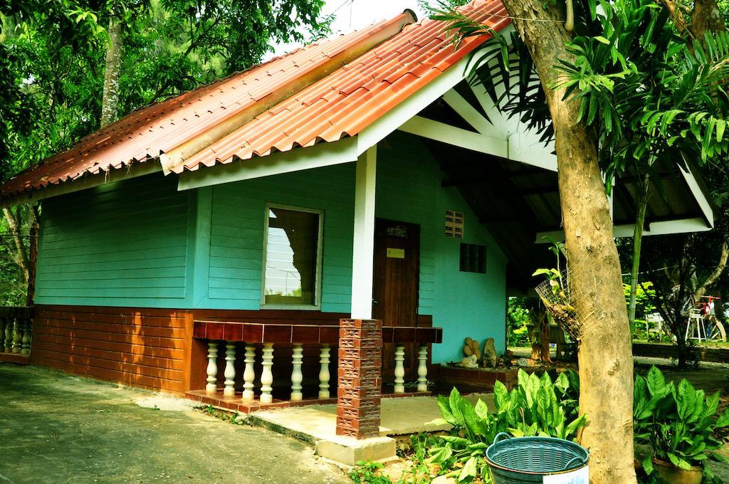 Krsc Thailand Kaeng Kachan Pokój zdjęcie